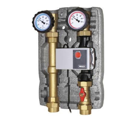 BRV ModuluS M2 - DN25