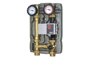 BRV ModuluS M2 MIX 3 - DN25