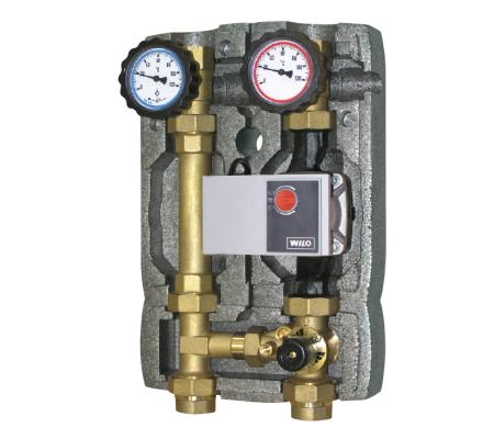 BRV ModuluS M2 MIX 3 - DN25