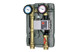 BRV ModuluS M3 - DN25