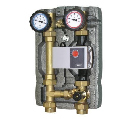 BRV ModuluS M3 MIX 3 - DN25