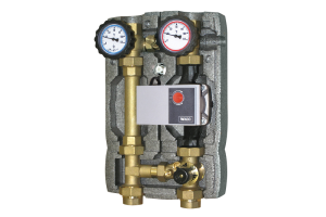 BRV ModuluS M3 MIX 33 - DN25