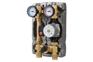 BRV ModuluS M3 MIX 4 - DN25