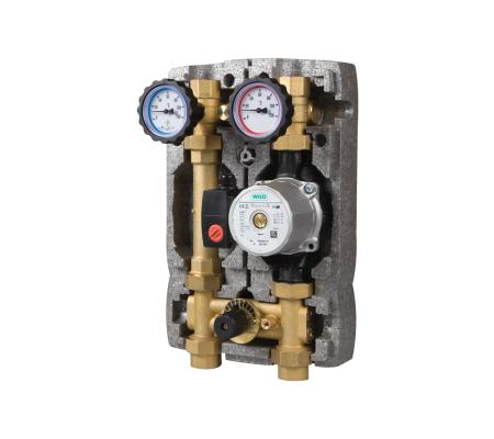 BRV ModuluS M3 MIX 4 - DN25