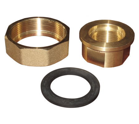 BRV Raccord F 2'' x F 1''