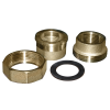 BRV Koppeling F 5/4'' x F 5/4''