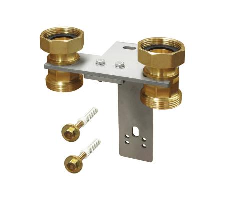 BRV Étrier pour groupe de pompe DN25