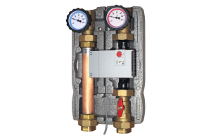 BRV ModuluS M2 - DN32