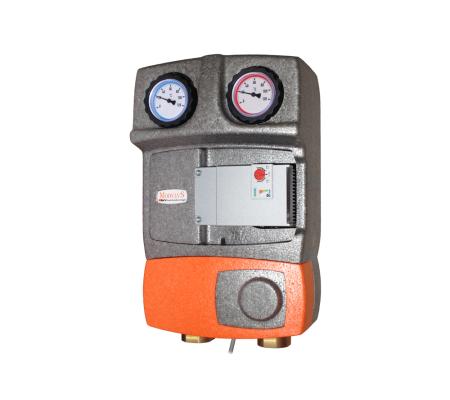 BRV ModuluS M2 - DN32