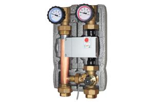 BRV ModuluS M2 MIX 3 - DN32