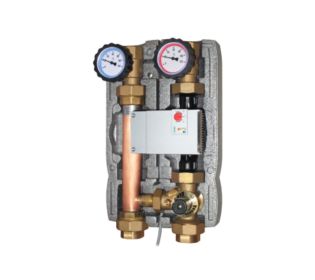 BRV ModuluS M2 MIX 3 - DN32