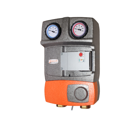 BRV ModuluS M2 MIX 3 - DN32