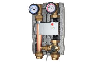 BRV ModuluS M2 MIX 33 - DN32