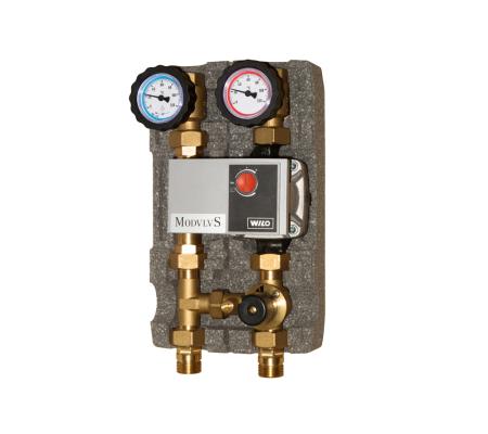 BRV ModuluS M2 MIX 3 - DN20