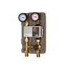 BRV ModuluS M2 MIX 3 - DN20 met pomp