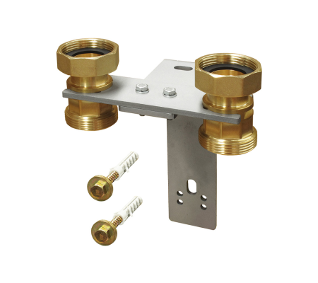 BRV Étrier pour groupe de pompe DN20