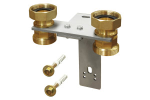 BRV Beugel voor pompgroep DN20