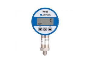 EURO-INDEX Digitale manometer DIM 20
