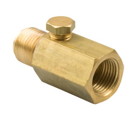 EURO-INDEX Schokdemper