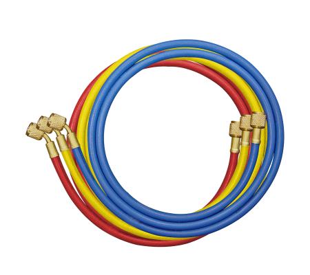 Mastercool jeu de tuyaux 47336