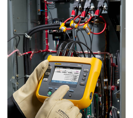 Fluke 1732