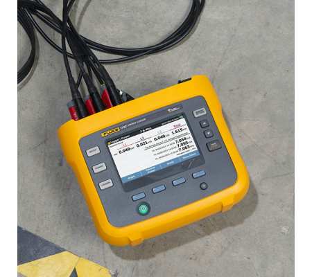 Fluke 1732
