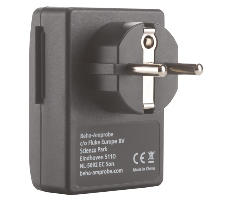 Beha-Amprobe ADPTR-SCT-EUR