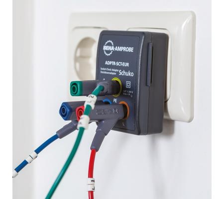 Beha-Amprobe ADPTR-SCT-EUR