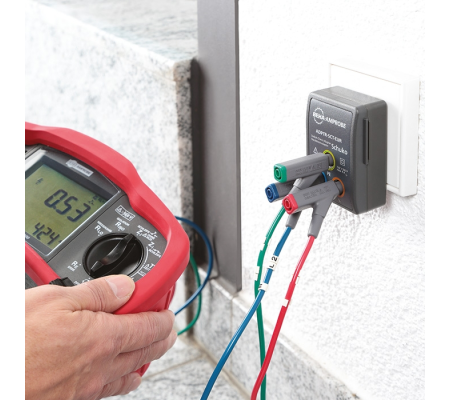 Beha-Amprobe ADPTR-SCT-EUR