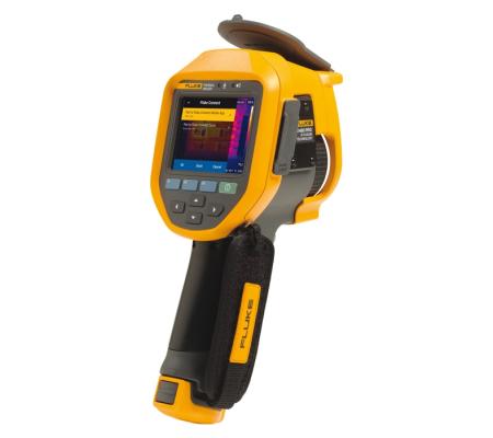 Fluke Ti480 Pro