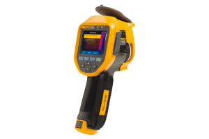 Fluke Ti480 Pro