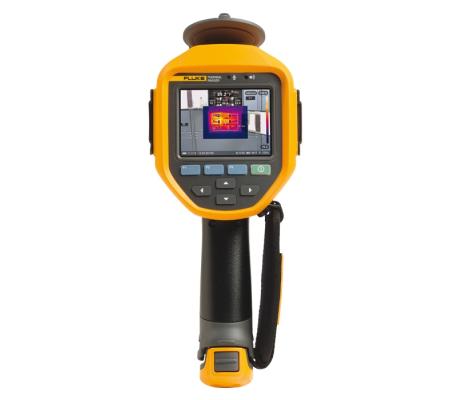 Fluke Ti480 Pro