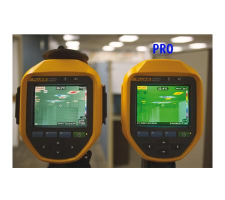 Fluke Ti480 Pro
