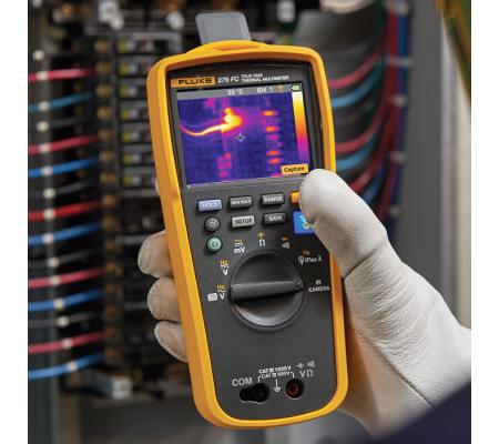 Fluke 279 FC I/B