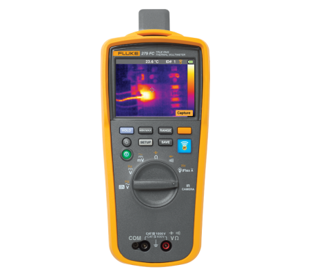 Fluke 279 FC I/B