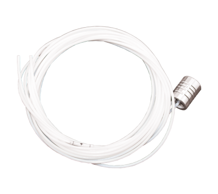 BLAUWE LIJN Slangenset voor CAPBs sens FP10