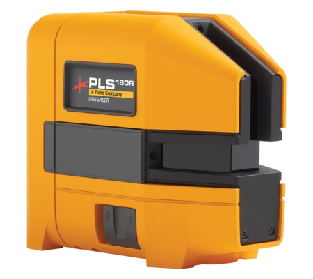 Fluke PLS 6R/6G et 180R/180G