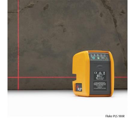 Fluke PLS 6R/6G et 180R/180G