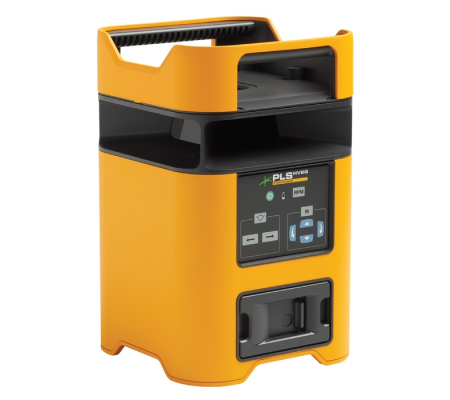 Fluke PLS H2/HV2R/HV2G