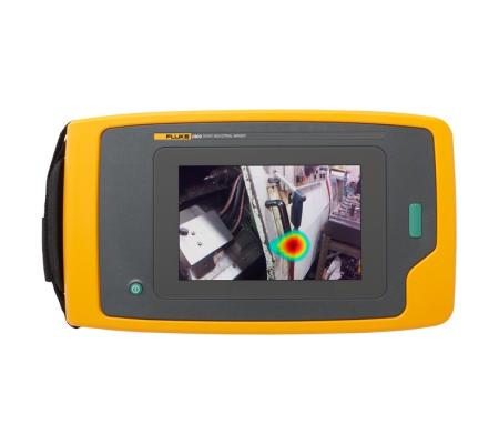 Fluke ii910