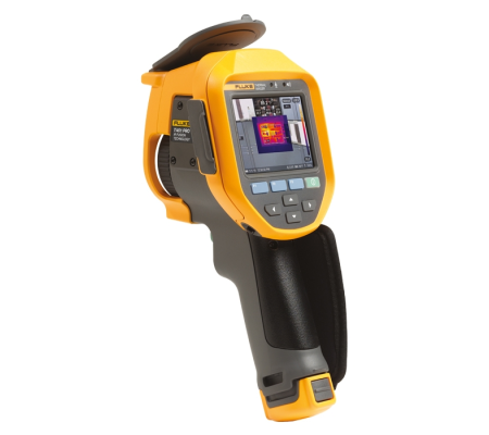 Fluke Ti401 Pro