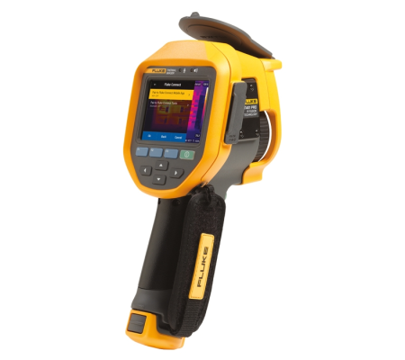 Fluke Ti401 Pro