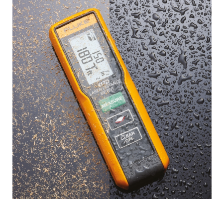 Fluke 417D