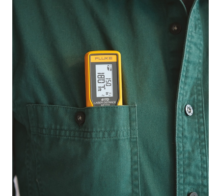 Fluke 417D