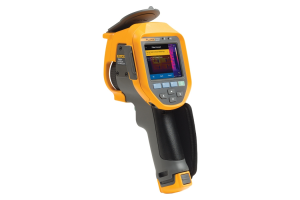 Fluke Ti300+