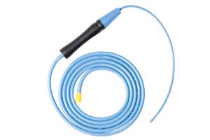 BLAUWE LIJN Sikkelsonde