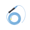 LIGNE BLEUE Sonde de mesure O2 de l'air frais des ventouses