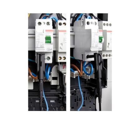 HT Instruments 607-IEC