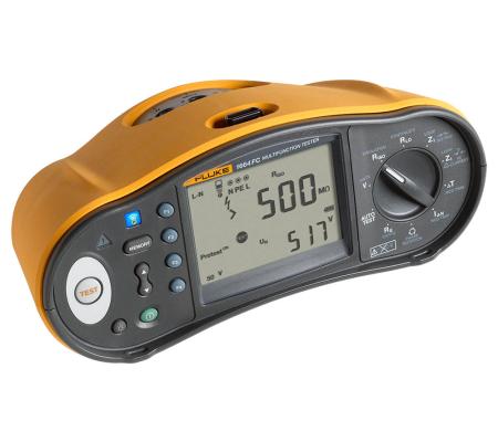 Fluke 1664 FC (verhuur)