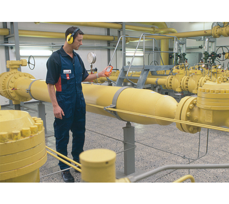 Sewerin Ex-Tec PM4 (location)